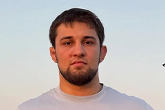 Шарапудин Зияудинов