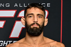 Джозеф Кропшот