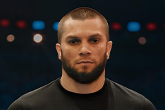 Khabib Nabiev