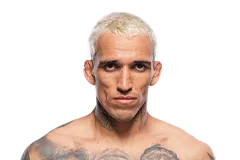 Charles Oliveira