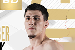 Зелимхан Хатуев