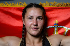 N. Nikolija Milošević