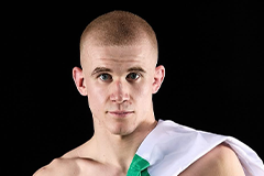 Конор МакКарти