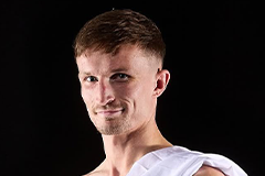 Дамиен МакКенна