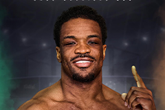 Тревор Макенго