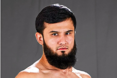 Khumoyun Tukhtamuradov