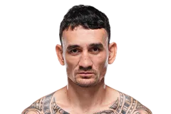 Max Holloway
