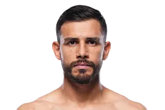 Yair Rodriguez