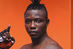 Baba Boundjou Nadjombe