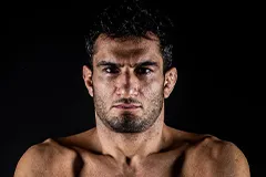 Gegard Mousasi