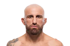 Alexander Volkanovski