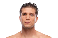 Brian Ortega