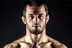 Usman Nurmagomedov
