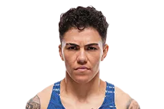 Jessica Andrade