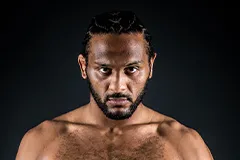 ЭйДжей МакКи