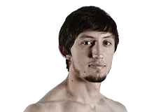 Абубакар Местоев