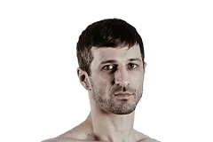 Аслан Шогов