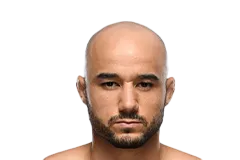 Marlon Moraes