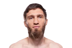 Said Nurmagomedov