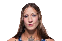 Мария Агапова