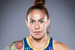 Cris Cyborg