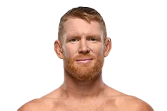 Sam Alvey