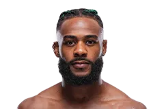 Aljamain Sterling
