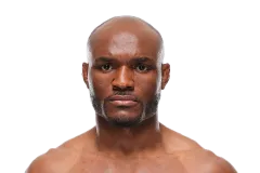 Kamaru Usman
