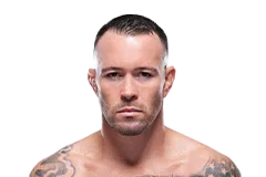 Colby Covington