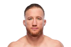 Justin Gaethje