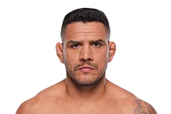 Rafael Dos Anjos