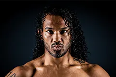Benson Henderson