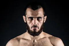 Islam Mamedov
