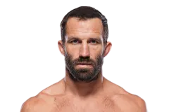 Luke Rockhold