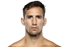 Rory MacDonald