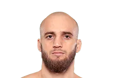 Мовлид Хайбулаев