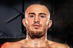 Magomed Magomedkerimov