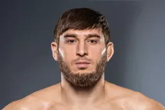 Magomed Umalatov
