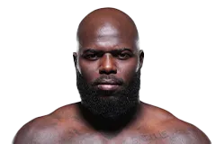 Jairzinho Rozenstruik