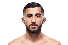 Saidyokub Kakhramonov