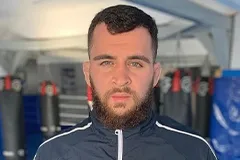 Виктор Верчере