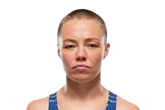 Rose Namajunas