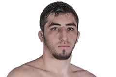 Ибрагим Магомедов