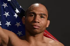 Джон Додсон