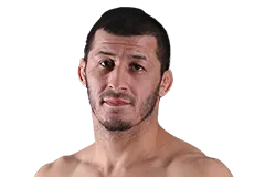 Рашид Магомедов