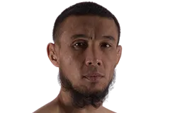 Жорабек Тешебаев