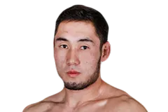 Asylzhan Bakhytzhanuly