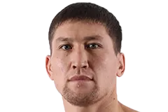 Нурсултан Касымханов