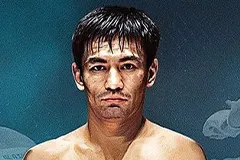 Каршыга Дауытбек