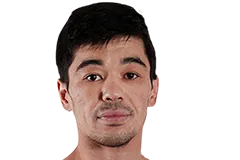 Нурберген Шарипов